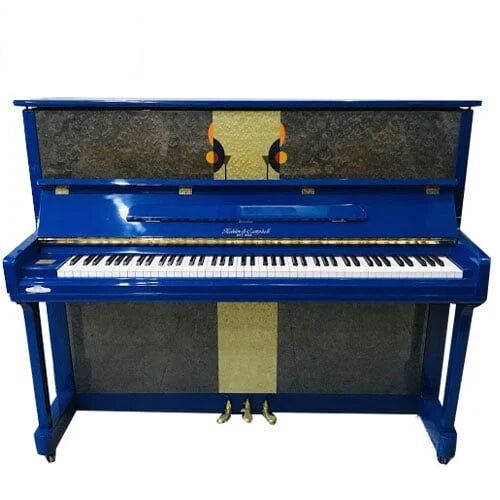  Đàn Piano cơ Upright Samick SN121BF